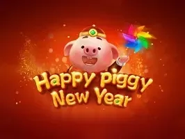 Happy Piggy New Year screenshot