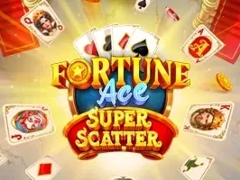 Fortune Ace Super Scatter screenshot
