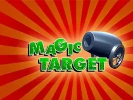 Magic Target screenshot