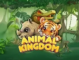 Animal Kingdom screenshot