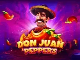 Don Juan Peppers screenshot