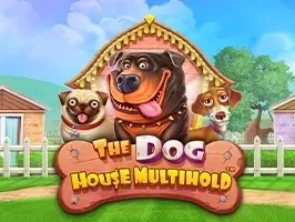 The Dog House Multihold™ screenshot
