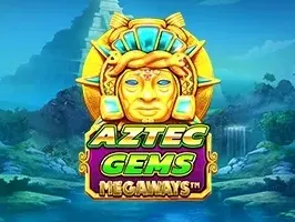 Aztec Gems Megaways™ screenshot