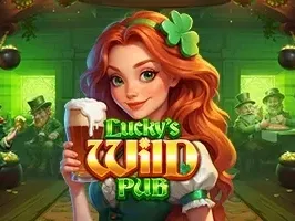 Lucky's Wild Pub screenshot